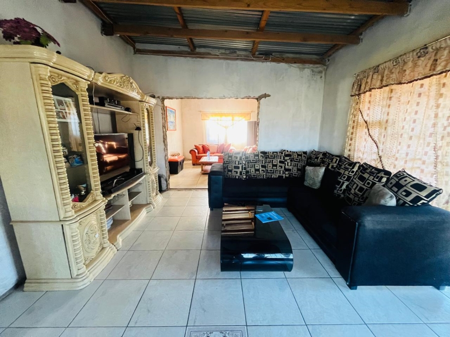 3 Bedroom Property for Sale in Grasslands Free State